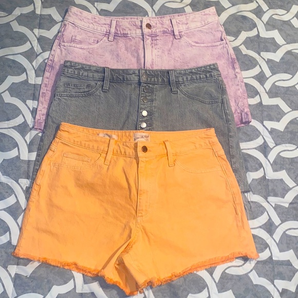 Universal Thread Pants - NWOT summer shorts